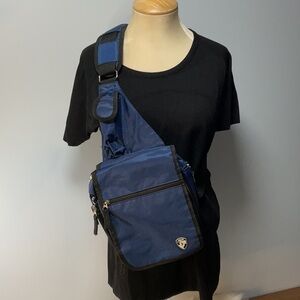 Ecotex TravelMate® The Ultimate Organizer Bag by HEYS